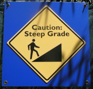 steep-grade